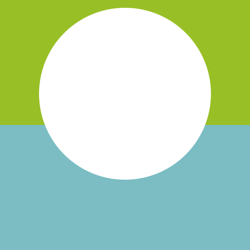 Underwater Golf Ball Recovery, Inc. logo
